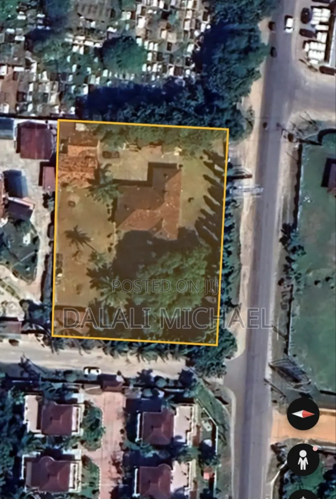 Property for Sale Kinondoni