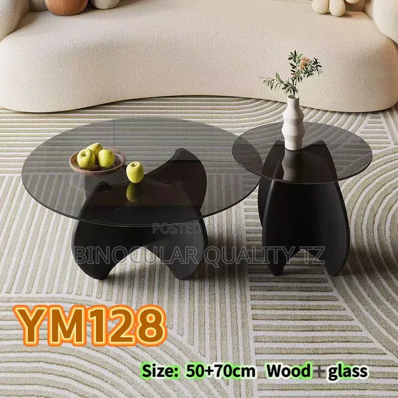 Coffee Table New Design