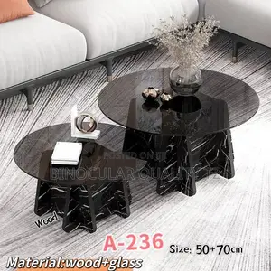 Coffee Table New Design