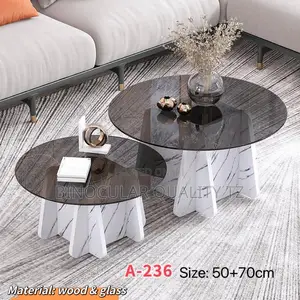 Coffee Table New Design