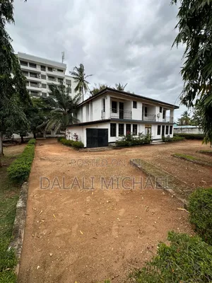 6bdrm House in Mikocheni for rent