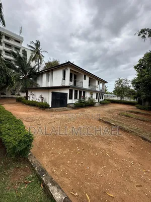 6bdrm House in Mikocheni for rent