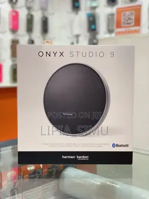 Onxy Studio 9