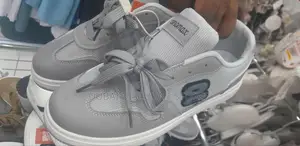 Sneakers for All Gender