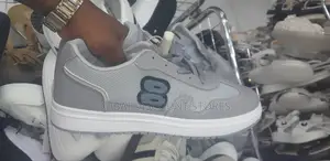 Sneakers for All Gender