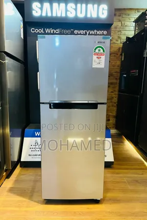 Samsung Refrigerator Lita 208 Model Rts26har2dsa