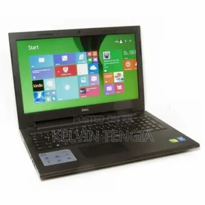 Laptop Dell Inspiron 15 3542 8GB Intel Core I5 HDD 500GB