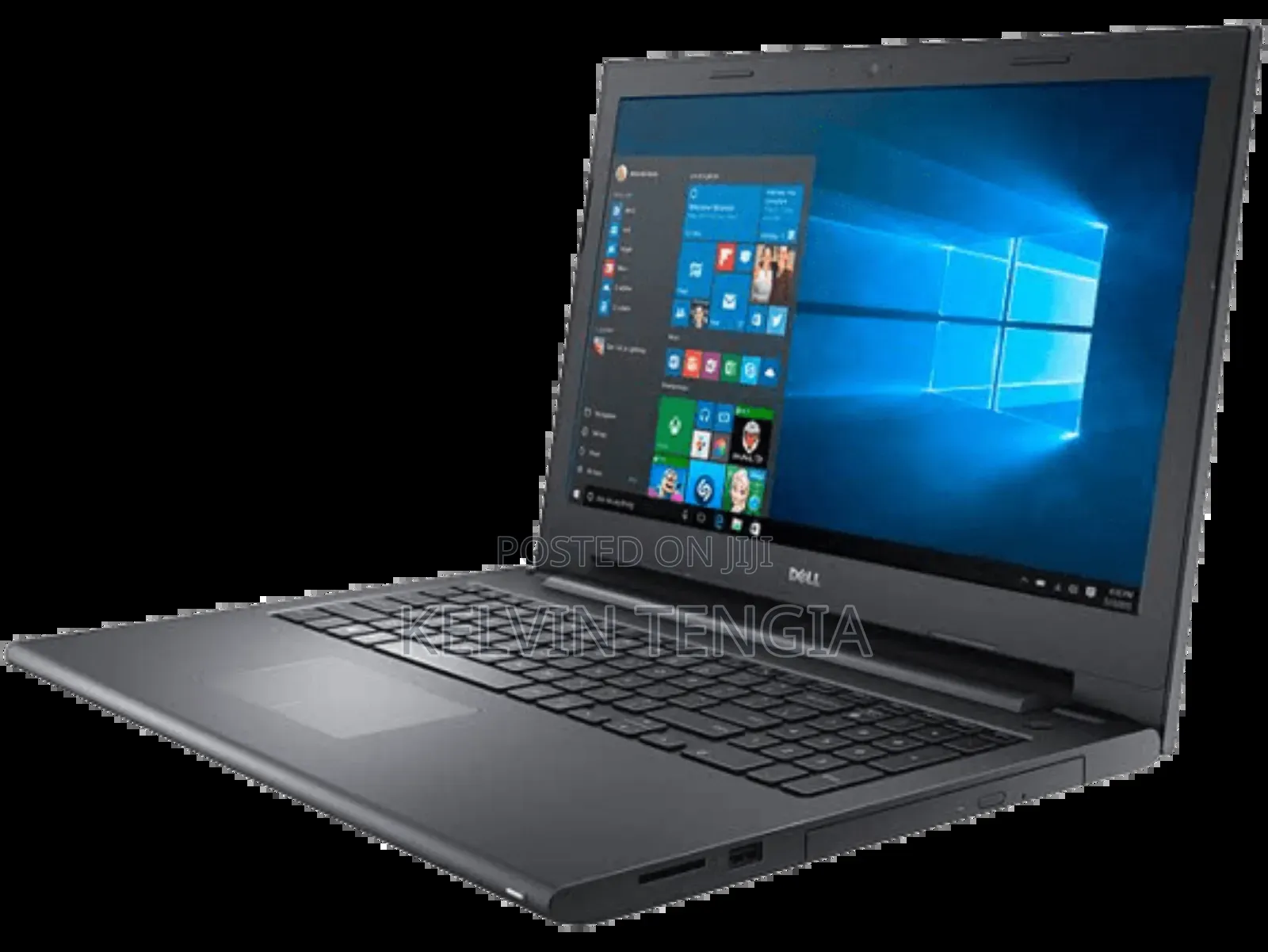 Laptop Dell Inspiron 15 3542 8GB Intel Core I5 HDD 500GB