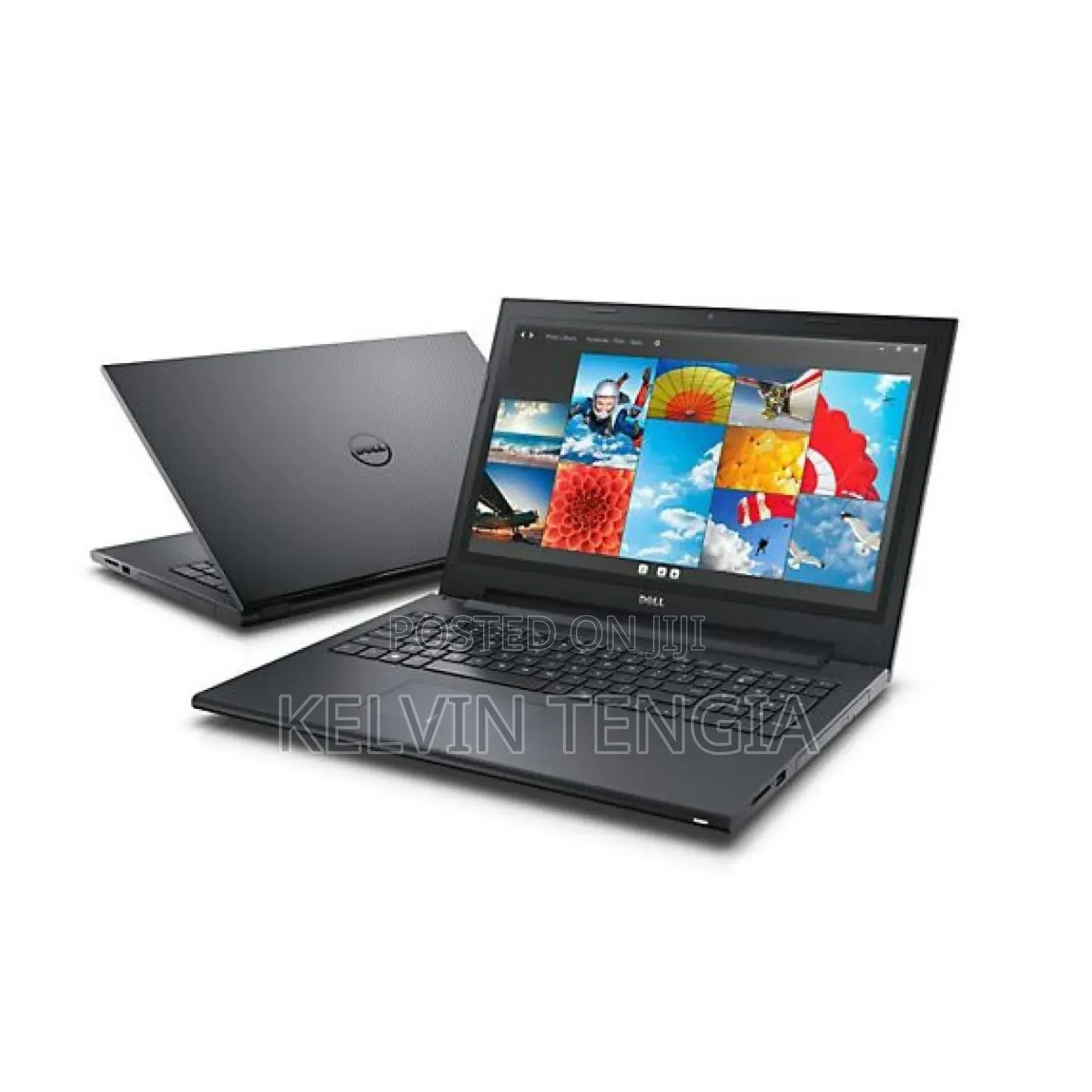 Laptop Dell Inspiron 15 3542 8GB Intel Core I5 HDD 500GB