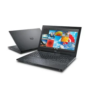 Laptop Dell Inspiron 15 3542 8GB Intel Core I5 HDD 500GB
