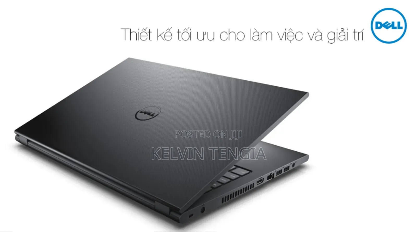 Laptop Dell Inspiron 15 3542 8GB Intel Core I5 HDD 500GB