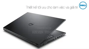 Laptop Dell Inspiron 15 3542 8GB Intel Core I5 HDD 500GB