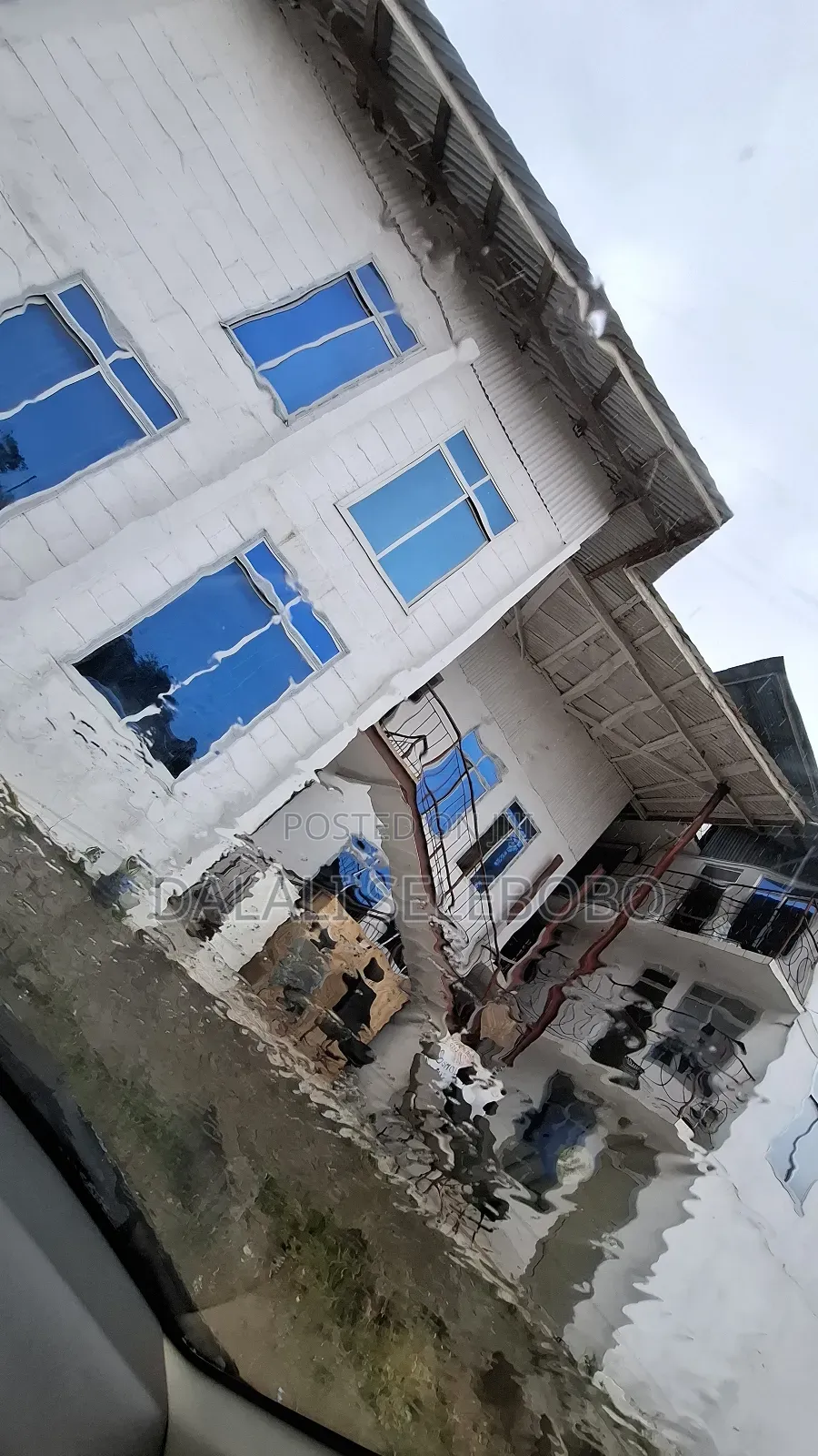 1bdrm Bedsitter in Ubungo Kibo, Kinondoni for rent