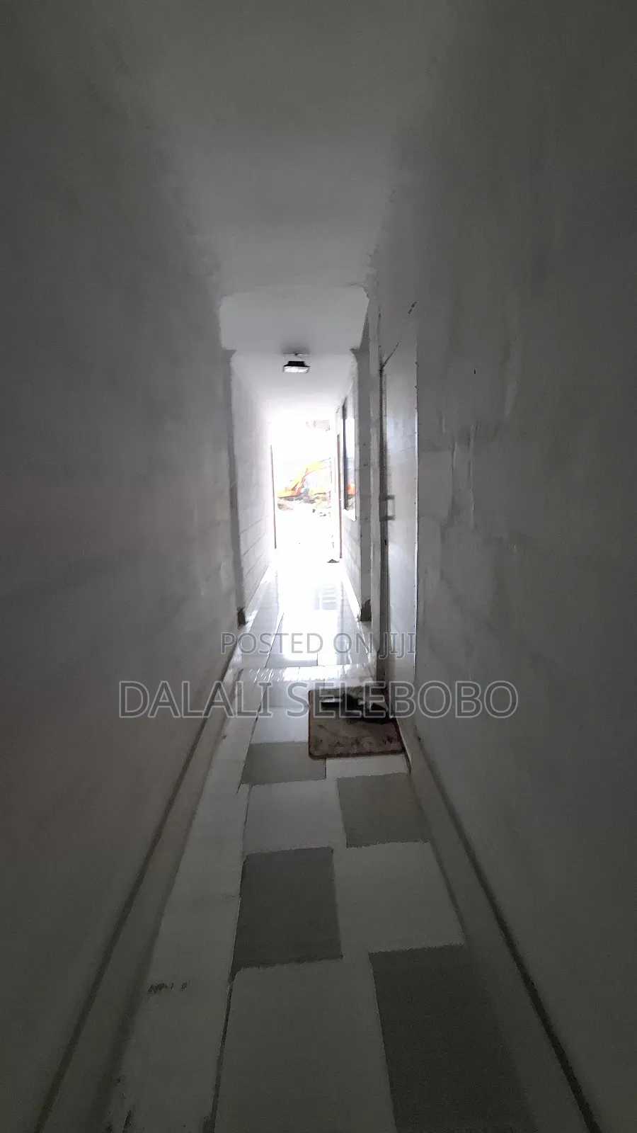 1bdrm Bedsitter in Ubungo Kibo, Kinondoni for rent