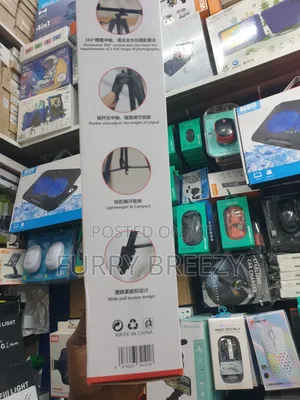 Tripod Stand