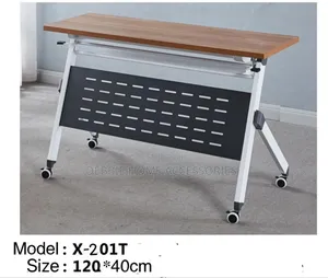 Folding Conference Room Table