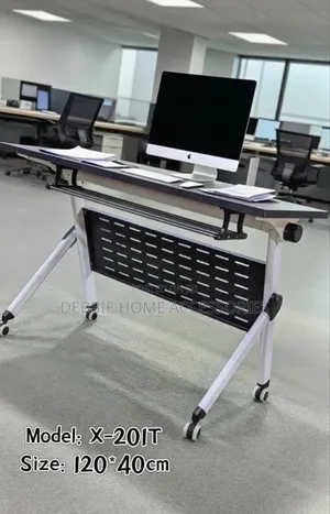 Folding Conference Room Table