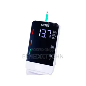 Glucometer, Bp Mashine Uric Acid Machine