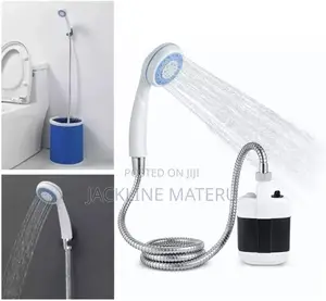 Portable Shower