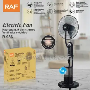 3 Gears Wind Speed Mode Standing Independent Humidifier Quiet Stand