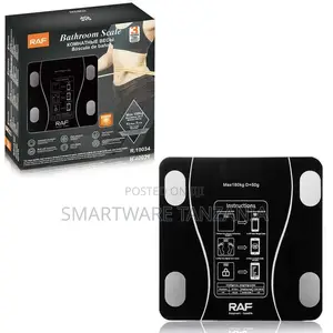 Body Scale Body Scales Smart Bluetooth Digital Bathroom Weight Scale