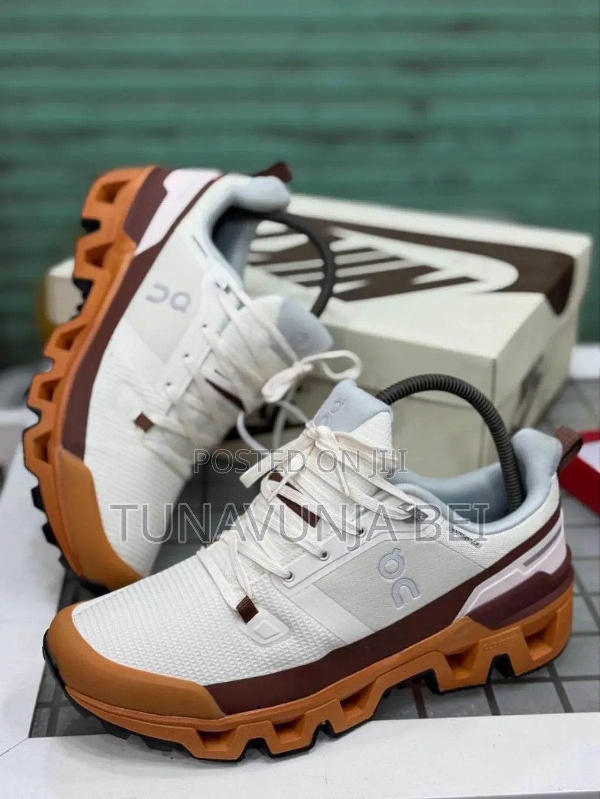 Uq Nike Isneakers 