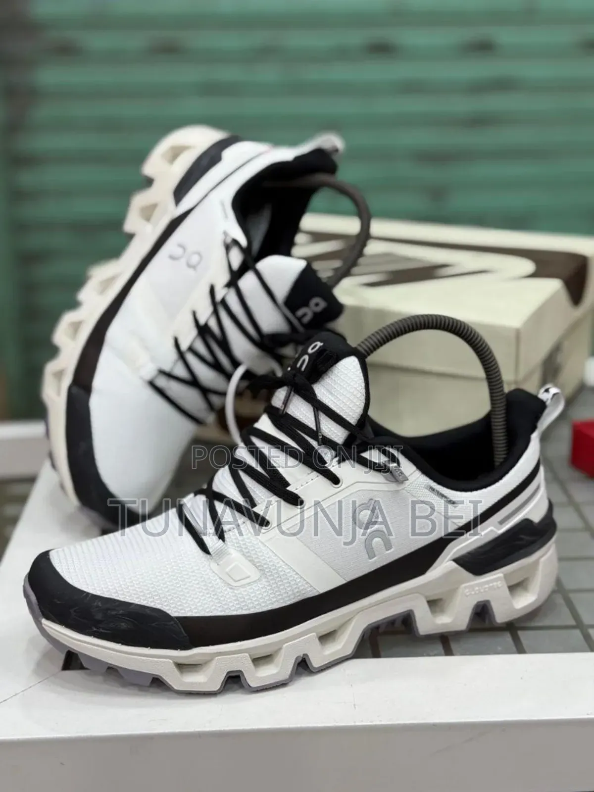 Uq Nike Isneakers 