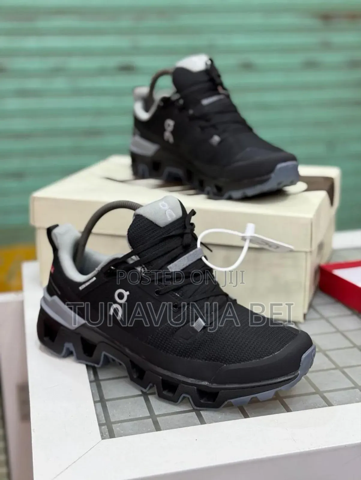 Uq Nike Isneakers 
