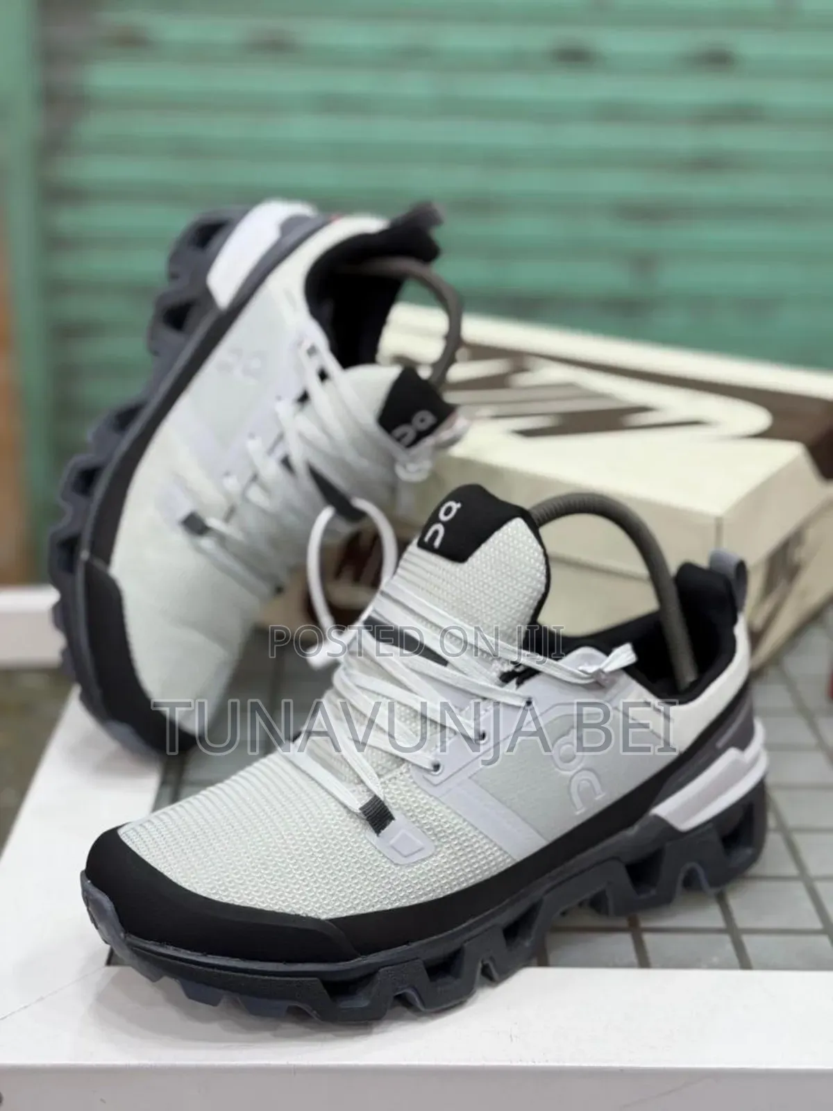 Uq Nike Isneakers 