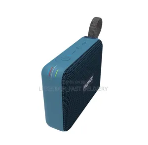 Faster Groove X Portable Mini Speakers