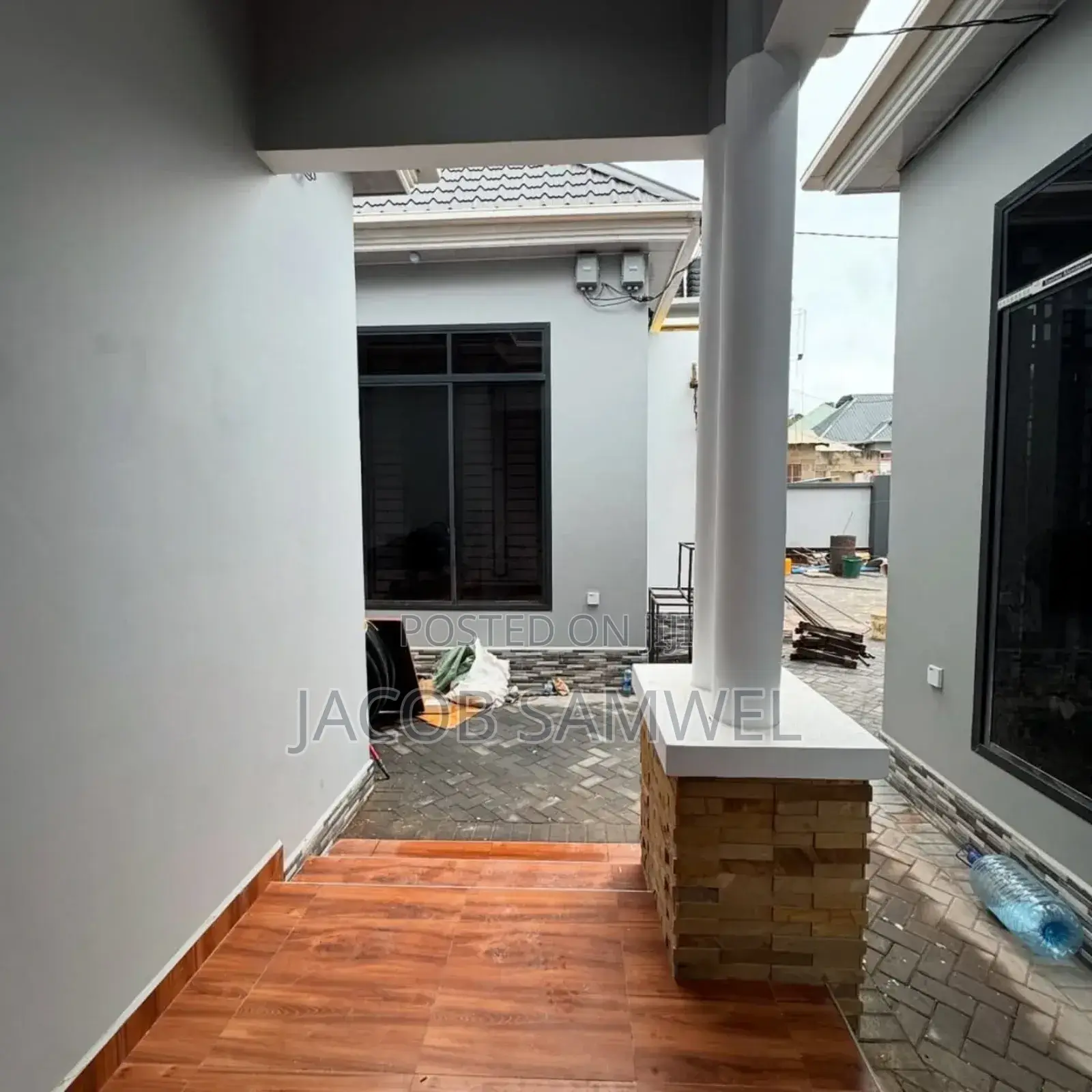 1bdrm House in Goba Center, Kinondoni for rent