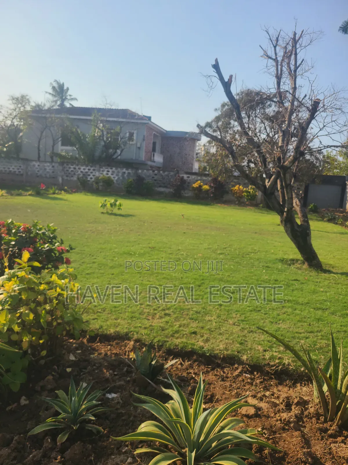 Amazing Plot for Sale at Mbezi Beach
