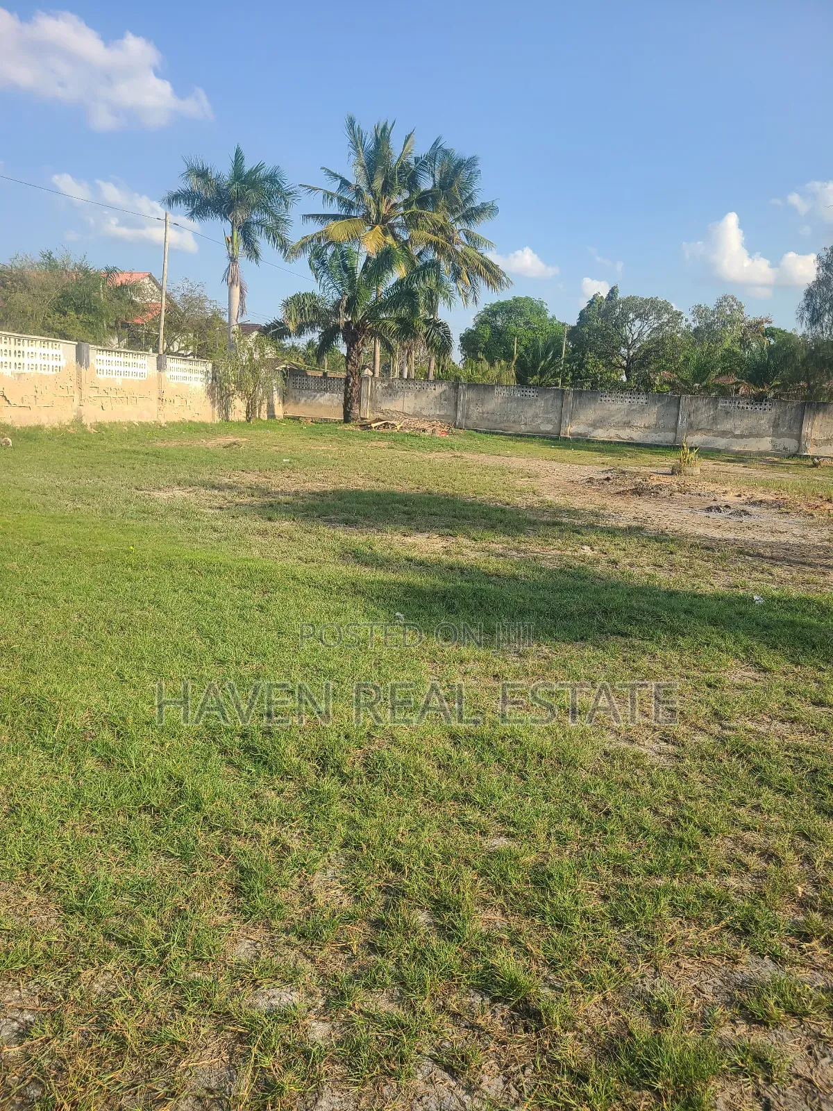 Amazing Plot for Sale at Mbezi Beach