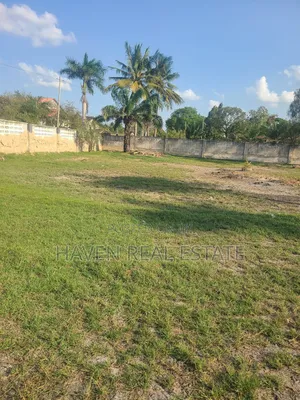 Amazing Plot for Sale at Mbezi Beach