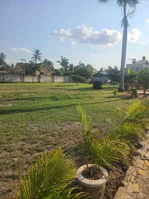 Amazing Plot for Sale at Mbezi Beach