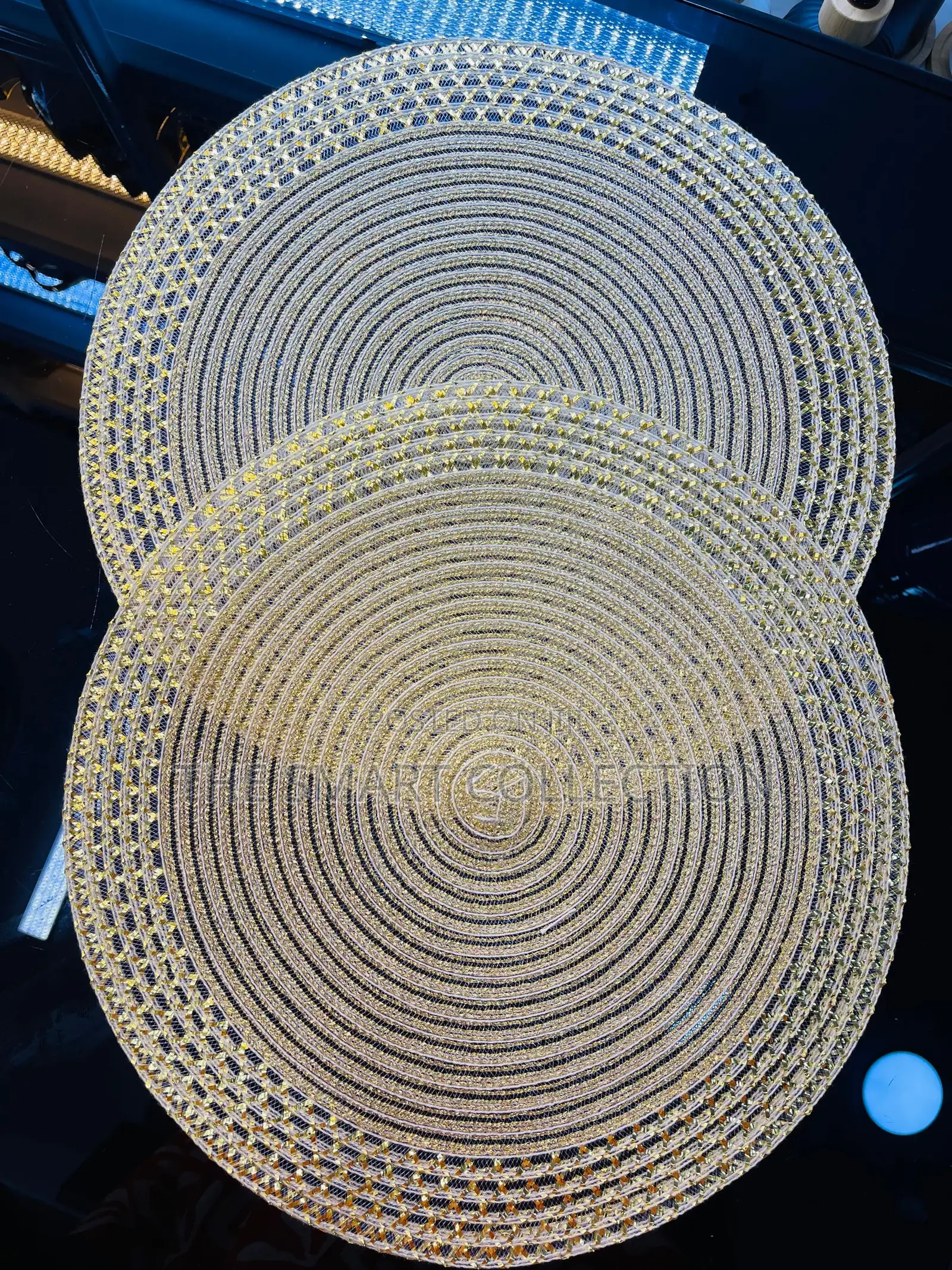 Table Mats 6