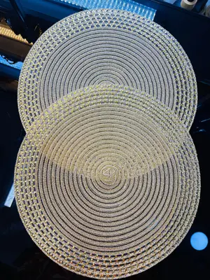 Table Mats 6