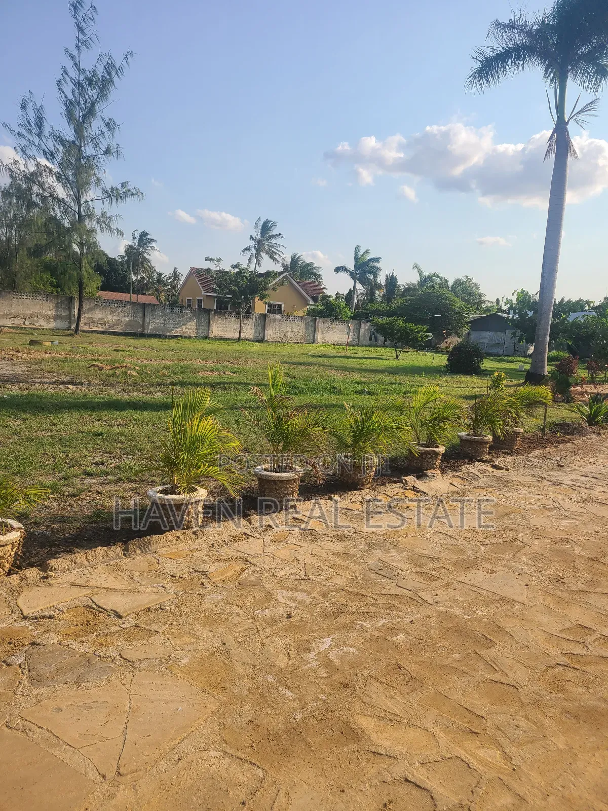 Amazing Plot for Sale at Mbezi Beach