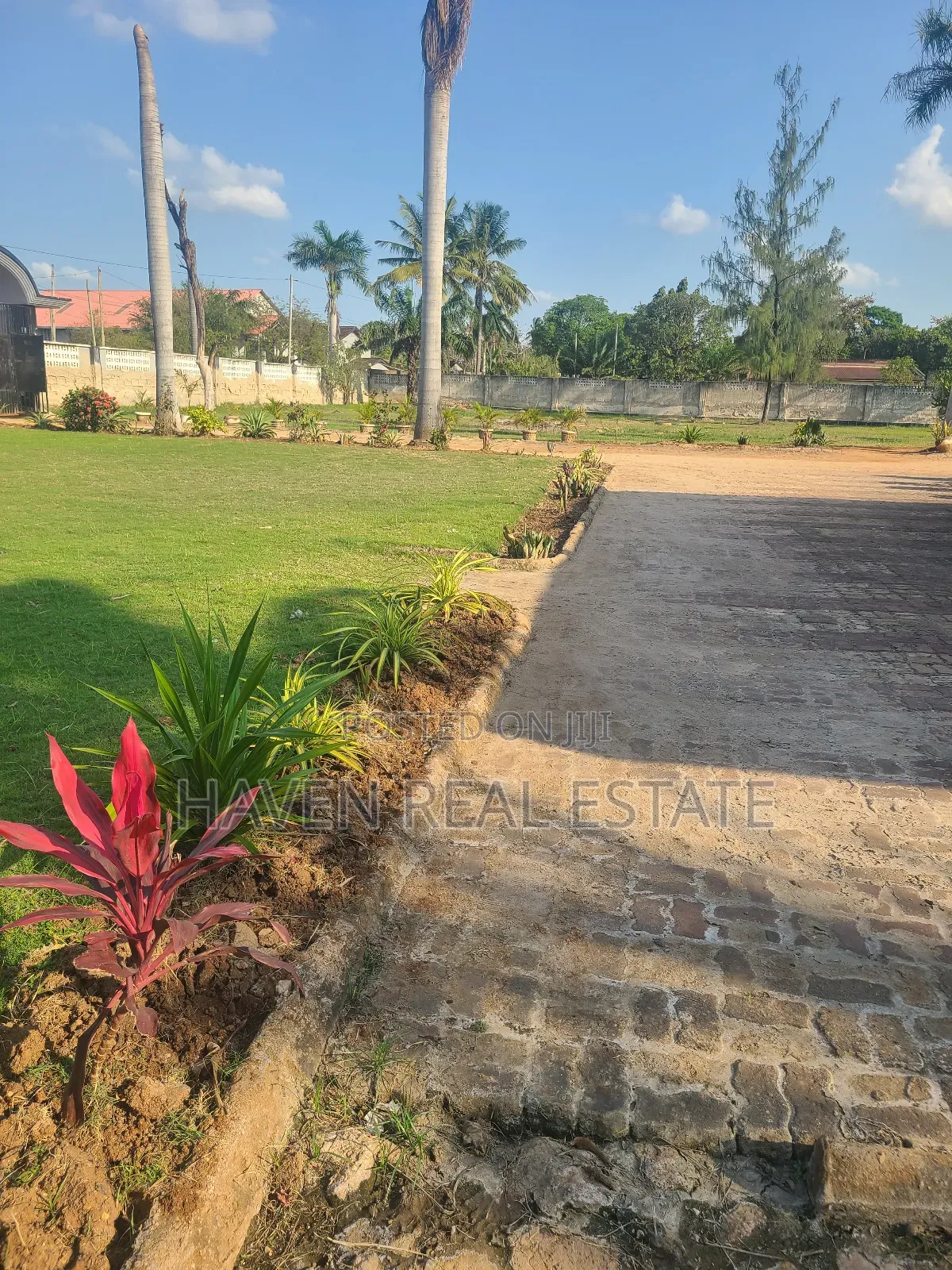 Amazing Plot for Sale at Mbezi Beach