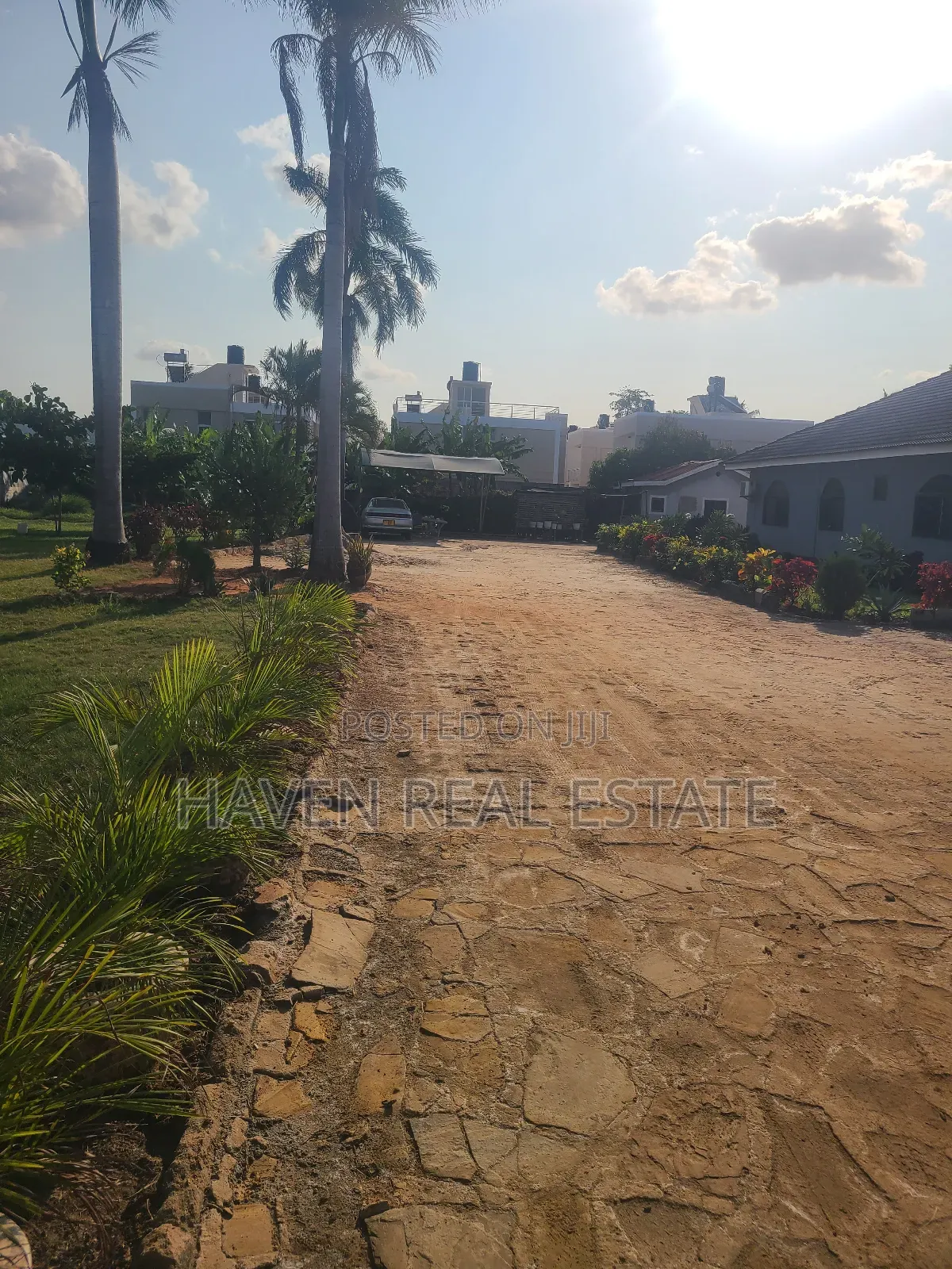 Amazing Plot for Sale at Mbezi Beach