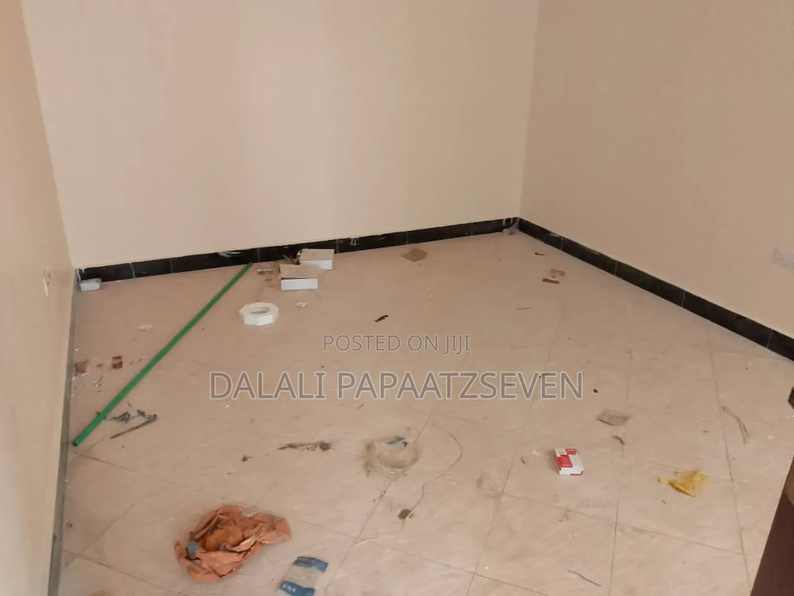 1bdrm Apartment in Dalalipapaatzseven, Bunju for rent
