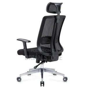Classic Office Ergonomic Chair