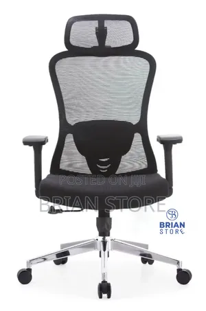 Comfortable Ergonomic Office Chair