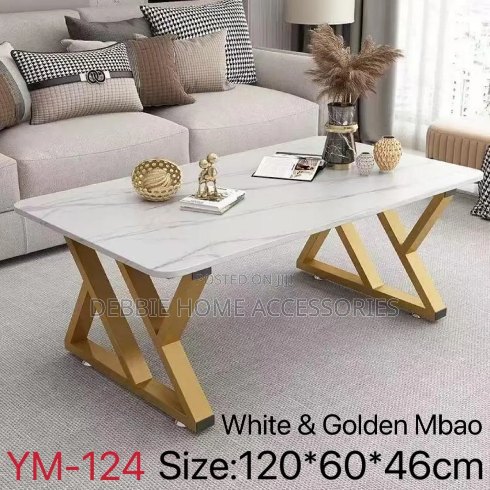 Coffee Table, Mid Century Modern Side Table