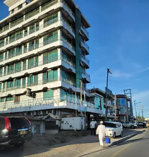 Hotel for Sale at Kinondoni