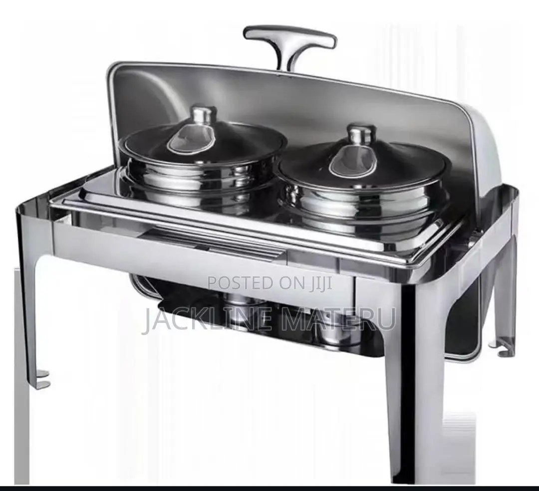 Soup Warm Design Ya Seving Dish