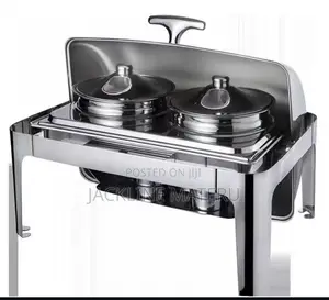 Soup Warm Design Ya Seving Dish