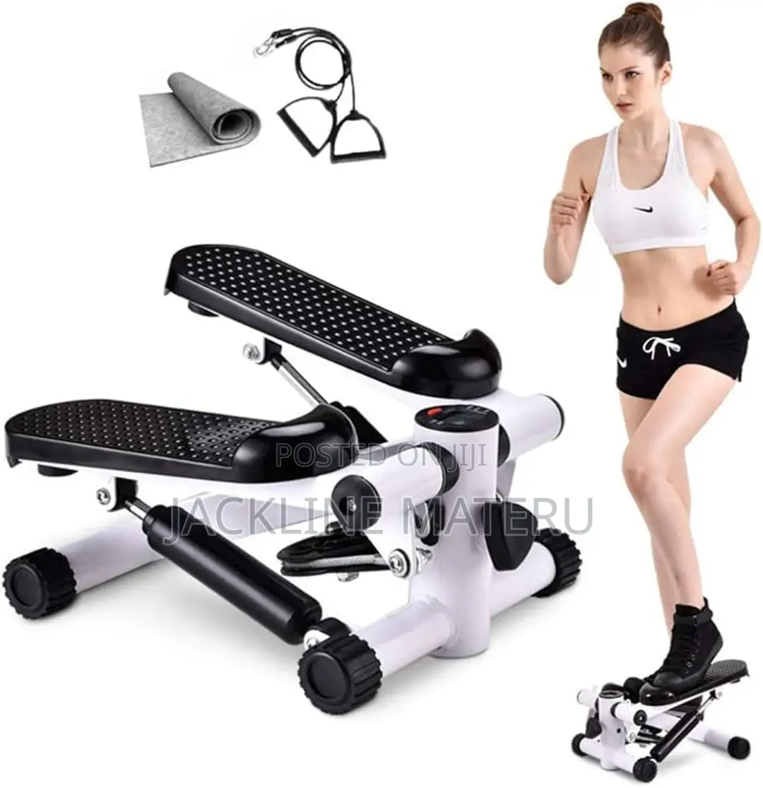 Mini Stepper Exercise Machine