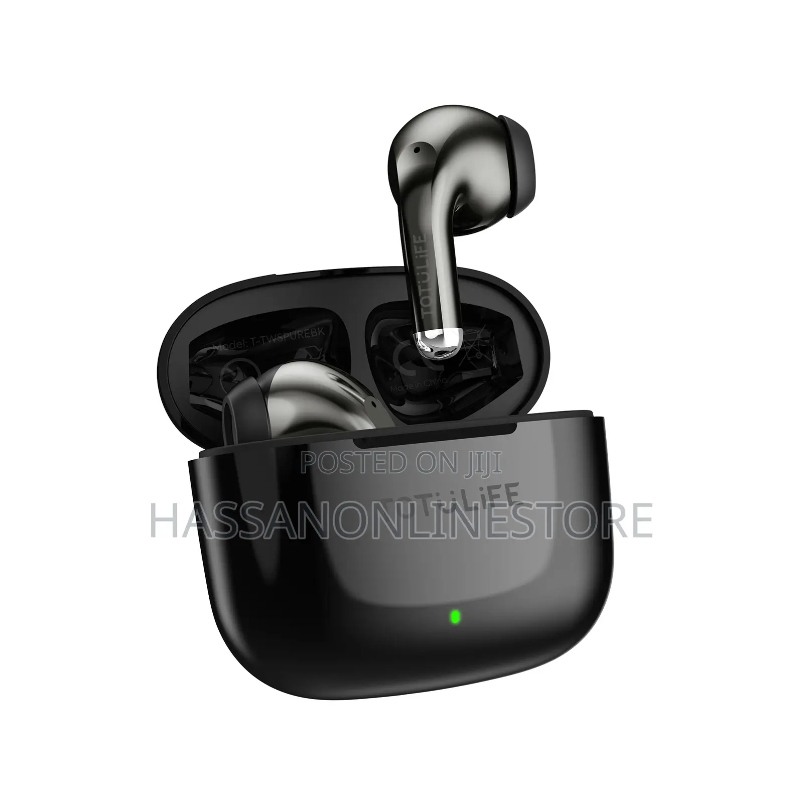 Totu Life Pure Series TWS Wireless Earphones