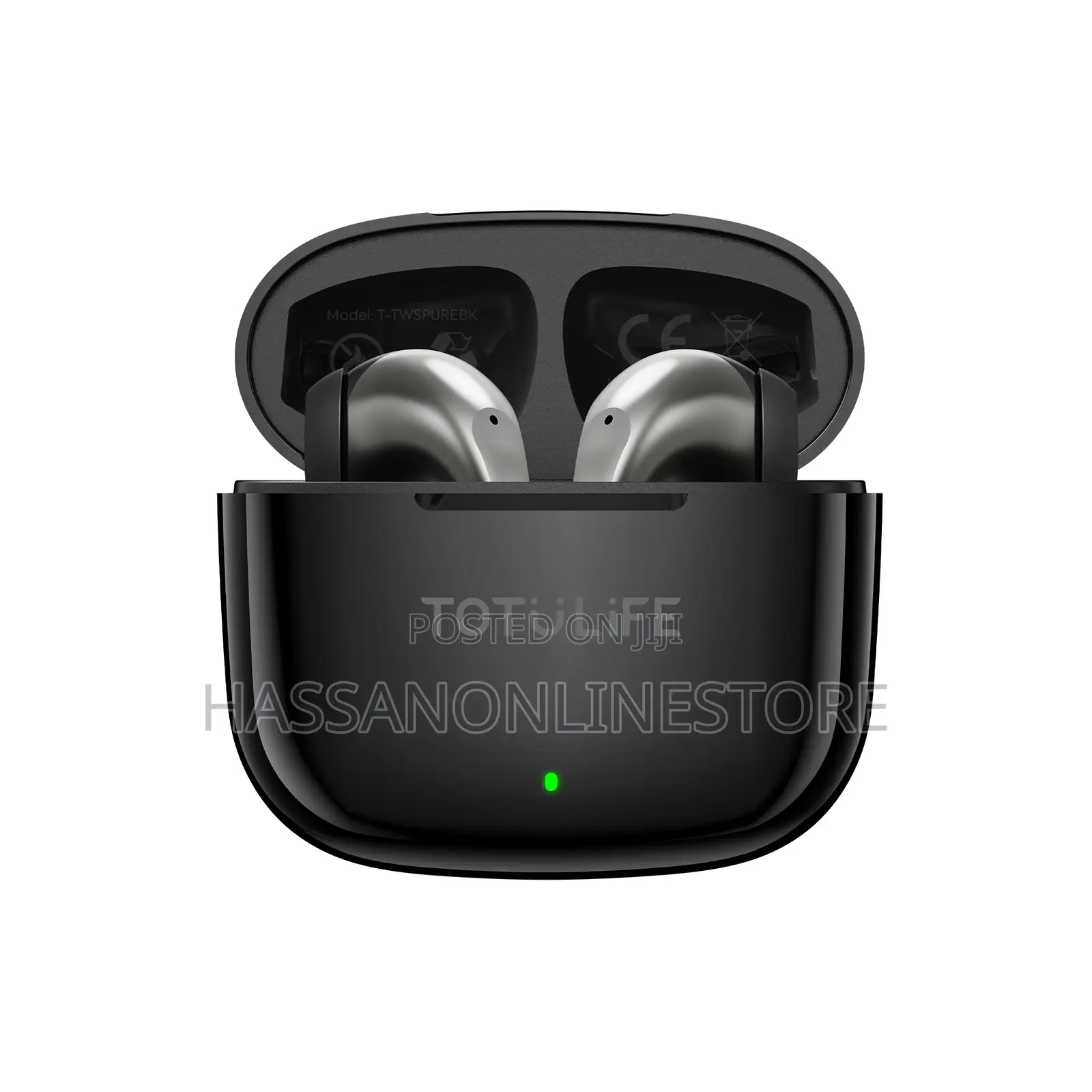 Totu Life Pure Series TWS Wireless Earphones